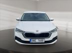 Škoda Octavia - fotka číslo 1