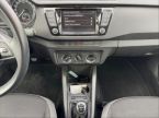 Škoda Fabia - fotka číslo 7
