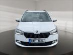 Škoda Fabia - fotka číslo 2