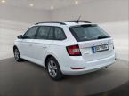 Škoda Fabia - fotka číslo 1