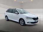 Škoda Fabia - fotka číslo 0
