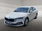 Škoda Octavia - fotka číslo 2