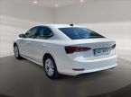 Škoda Octavia - fotka číslo 3