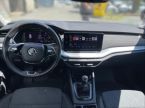 Škoda Octavia - fotka číslo 8