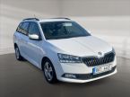 Škoda Fabia - fotka číslo 0