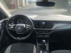 Škoda Scala - fotka číslo 8