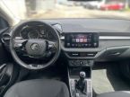 Škoda Fabia - fotka číslo 8