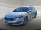 Škoda Octavia - fotka číslo 2