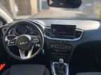 Kia Cee'd - fotka číslo 8
