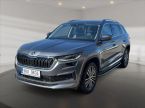Škoda Kodiaq - fotka číslo 2