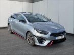 Kia Pro_cee´d - fotka číslo 0