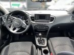 Kia Cee'd - fotka číslo 8