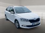 Škoda Fabia - fotka číslo 0