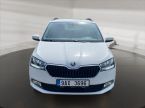 Škoda Fabia - fotka číslo 1