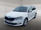 Škoda Fabia - fotka číslo 2