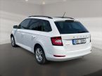 Škoda Fabia - fotka číslo 3