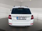 Škoda Fabia - fotka číslo 4