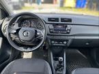 Škoda Fabia - fotka číslo 8