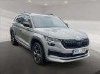 Škoda Kodiaq - fotka číslo 0