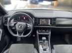 Škoda Kodiaq - fotka číslo 8