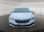 Škoda Superb - fotka číslo 1