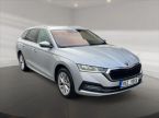 Škoda Octavia - fotka číslo 0