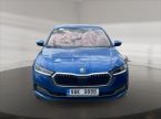 Škoda Octavia - fotka číslo 1