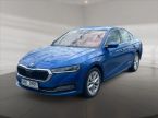 Škoda Octavia - fotka číslo 2