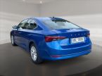 Škoda Octavia - fotka číslo 3