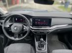 Škoda Octavia - fotka číslo 8