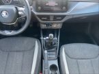 Škoda Scala - fotka číslo 9