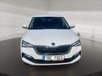Škoda Scala - fotka číslo 1