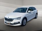 Škoda Scala - fotka číslo 2