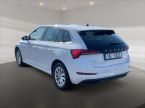 Škoda Scala - fotka číslo 3