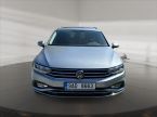 Volkswagen Passat - fotka číslo 1