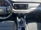 Škoda Octavia - fotka číslo 9