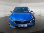 Škoda Octavia - fotka číslo 1