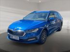 Škoda Octavia - fotka číslo 2