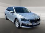 Škoda Scala - fotka číslo 0