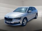 Škoda Scala - fotka číslo 2