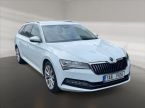 Škoda Superb - fotka číslo 0