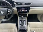 Škoda Superb - fotka číslo 9