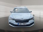 Škoda Superb - fotka číslo 1