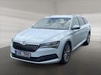 Škoda Superb - fotka číslo 2