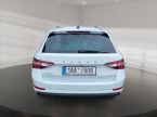 Škoda Superb - fotka číslo 4