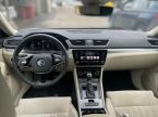 Škoda Superb - fotka číslo 8