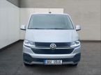 Volkswagen Transporter - fotka číslo 1