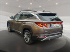 Hyundai Tucson - fotka číslo 3