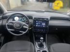 Hyundai Tucson - fotka číslo 8