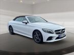 Mercedes Třída C - fotka číslo 0